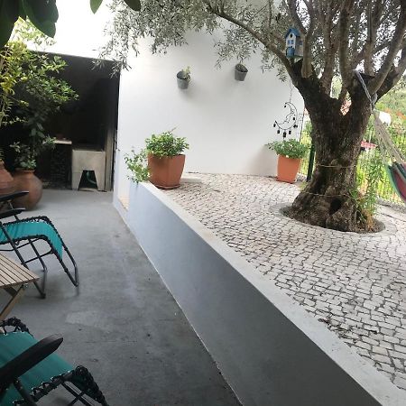 Casa Do Arco Villa Abiul Eksteriør billede