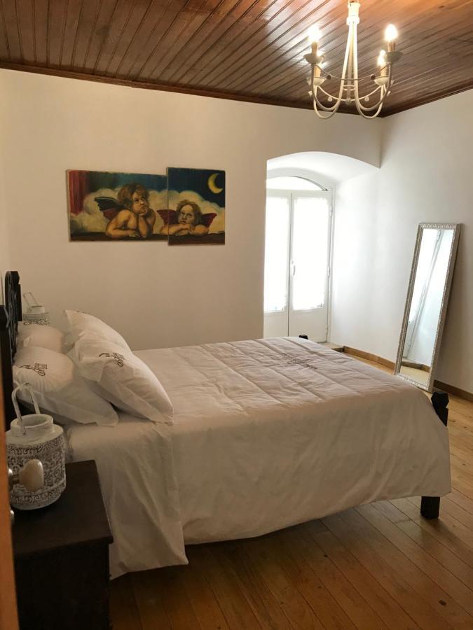 Casa Do Arco Villa Abiul Eksteriør billede