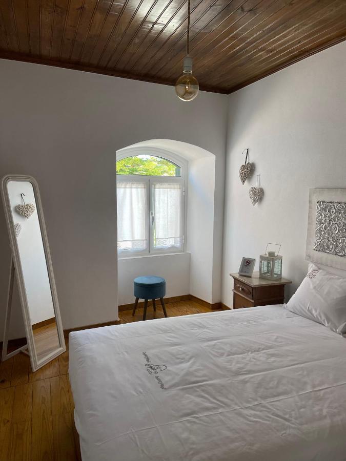 Casa Do Arco Villa Abiul Eksteriør billede
