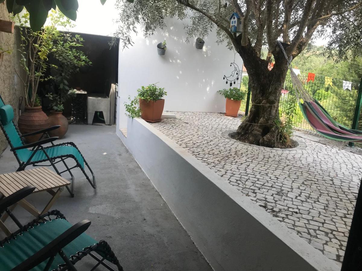 Casa Do Arco Villa Abiul Eksteriør billede