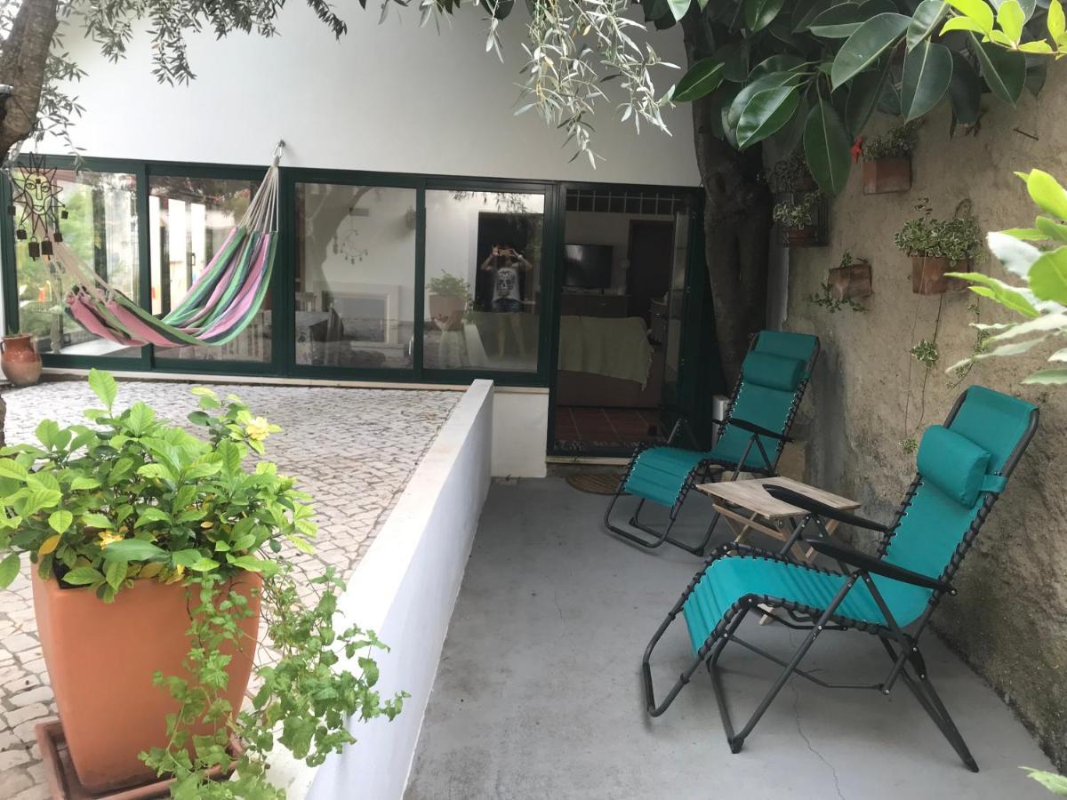 Casa Do Arco Villa Abiul Eksteriør billede